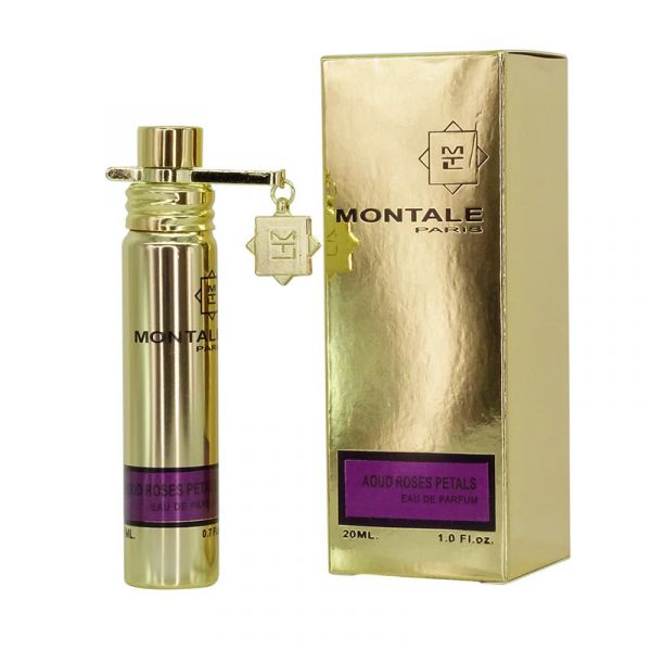 Montale Aoud Roses Petals, edp., 20ml